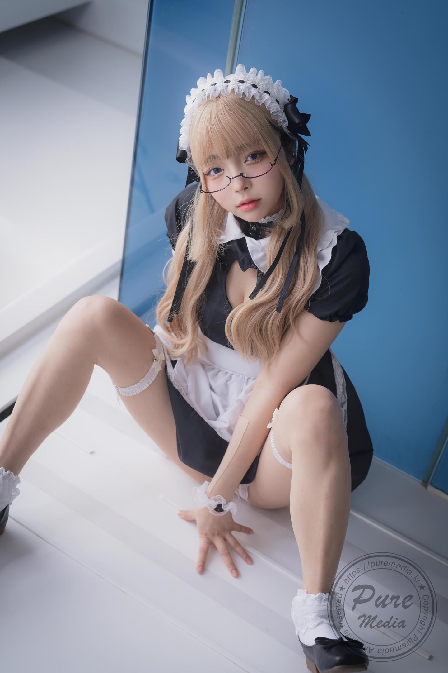 Jelly (젤리) NO.004 Pure Media Vol.246 13