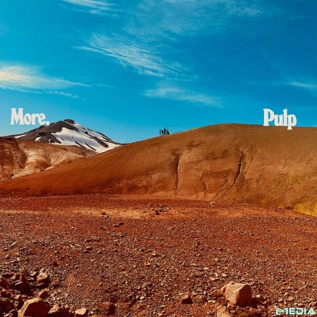 Pulp - More (2025)