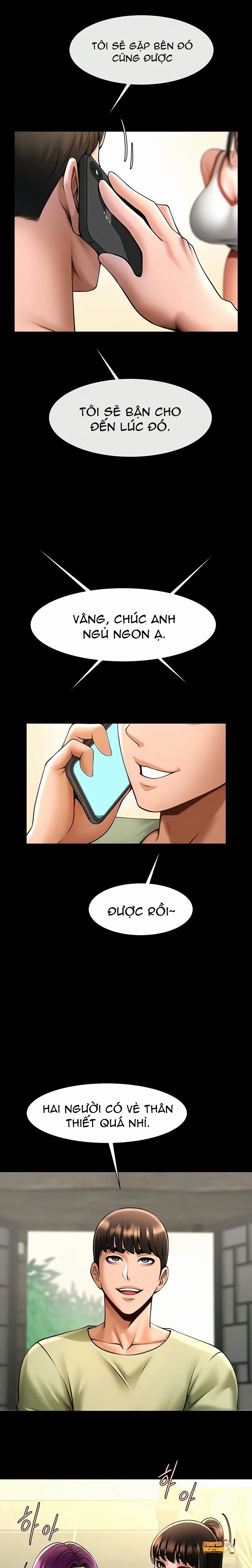 Xem ảnh Giao Kèo Ma Quỷ - Chapter 76 - tmp0x5hgfkc - Truyenhentaiz.net