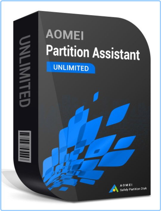 AOMEI Partition Assistant 10.4.2 Multilingual 42oyf28nrwuf