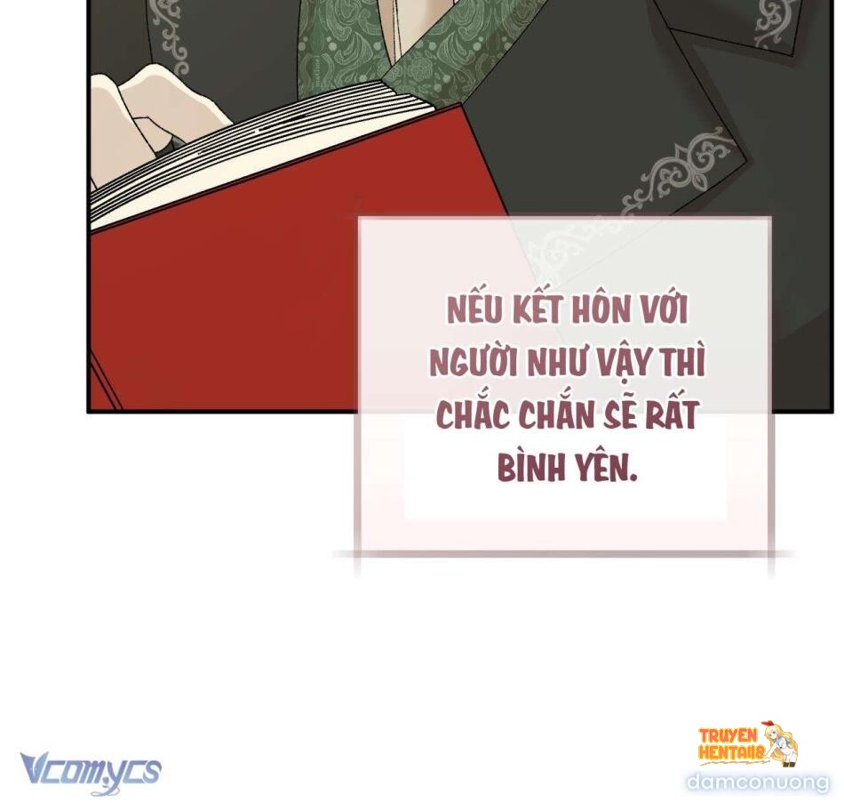 Xem ảnh [không Che] [18+] Sở Thích Khó Nói Của Quý Cô - Chapter 13 - tmp 1pdgz i - Truyenhentaiz.net