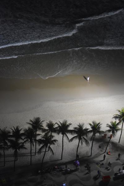 В джазе только девушки или аргентинско-бразильский калейдоскоп В джазе только девушки или аргентинско-бразильский калейдоскоп