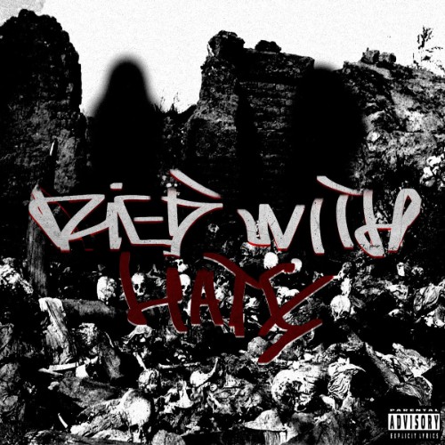 DJ Twi$t II - Died With Hate (2026) MP3