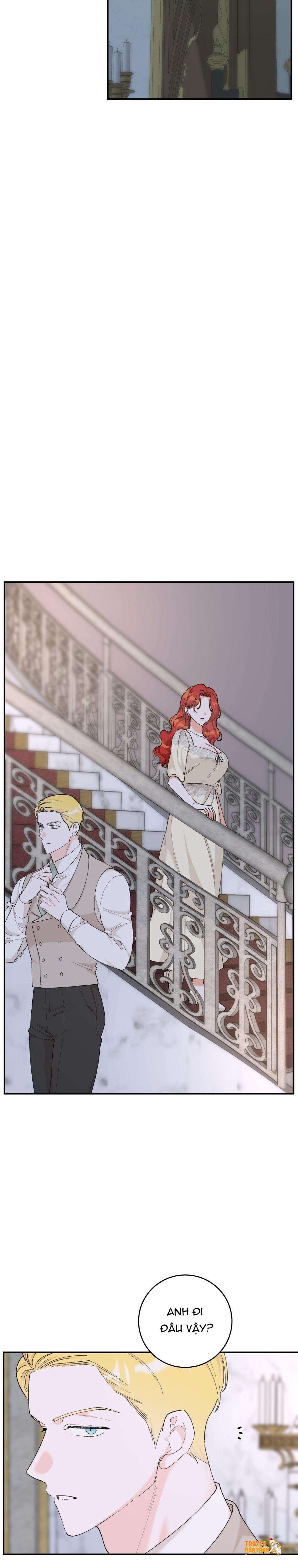 Xem ảnh tmp92mttiao trong truyện hentai [không Che] [18+] Sở Thích Khó Nói Của Quý Cô - Chapter 20 - hentaitvn.net