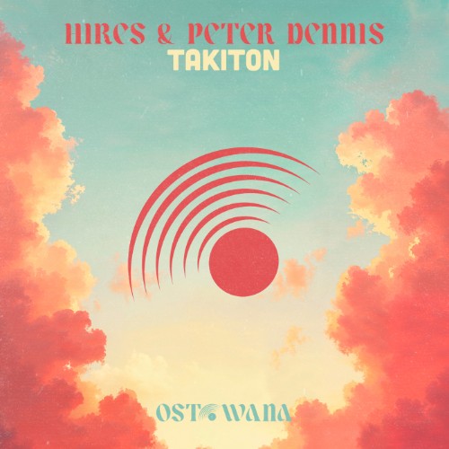Hires, Peter Dennis - Titon (2026)