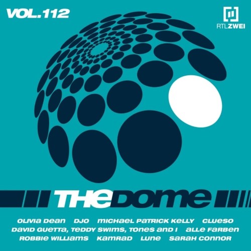 VA - The Dome Vol. 112 (2026)