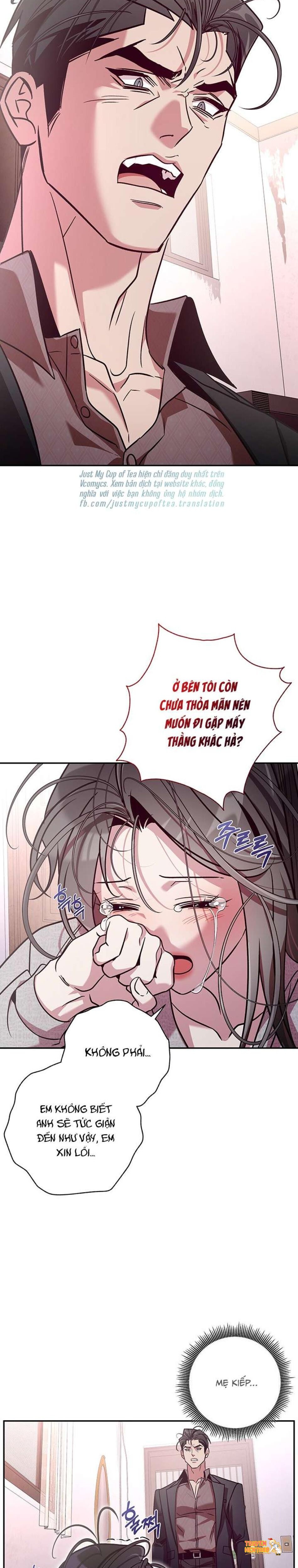 Xem ảnh Thế Mà Đòi Làm Nàng Tiên Ốc?! - Chapter 10 - tmposeh1tn6 - Truyenhentaiz.net