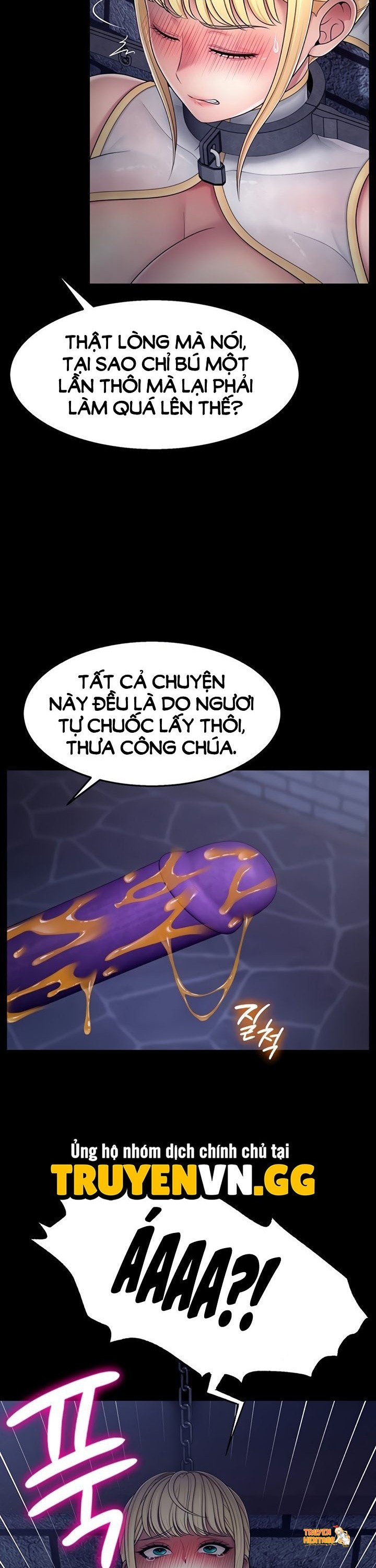 Xem ảnh Ero: Công Chúa Khuất Phục - Chapter 9 - tmpqnp i7iw - Truyenhentaiz.net