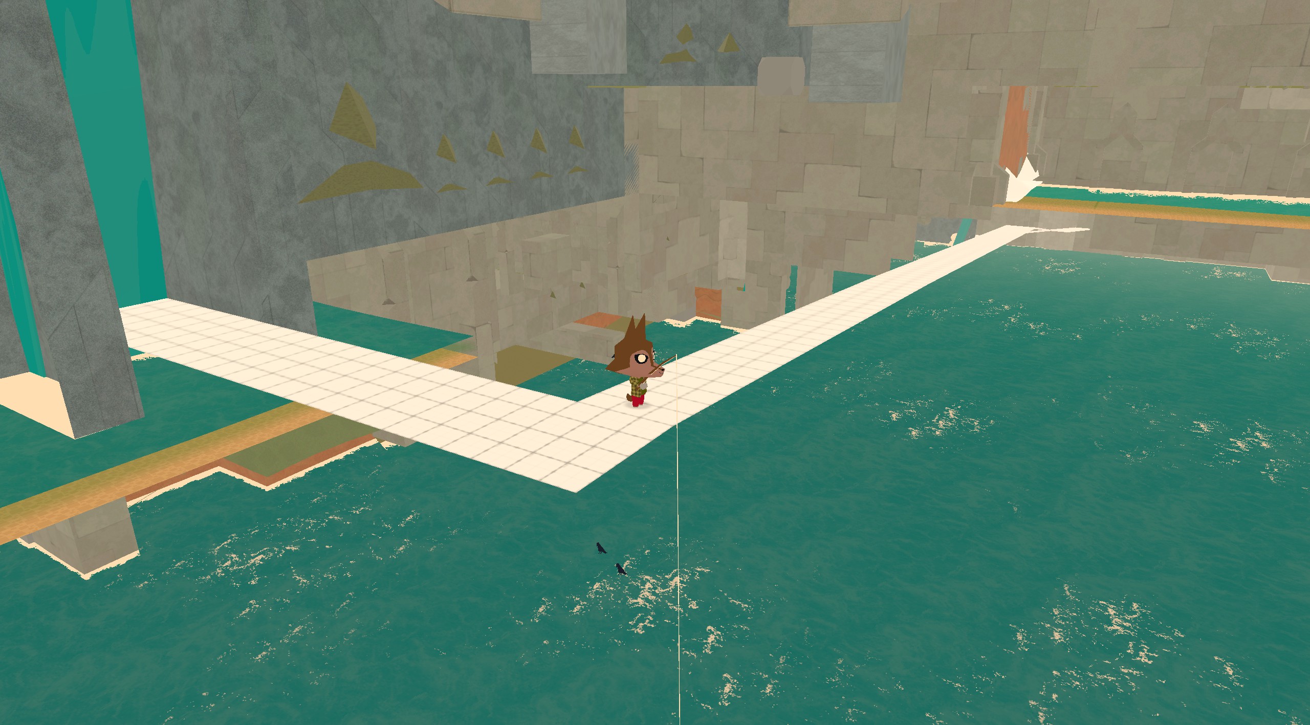 glitch