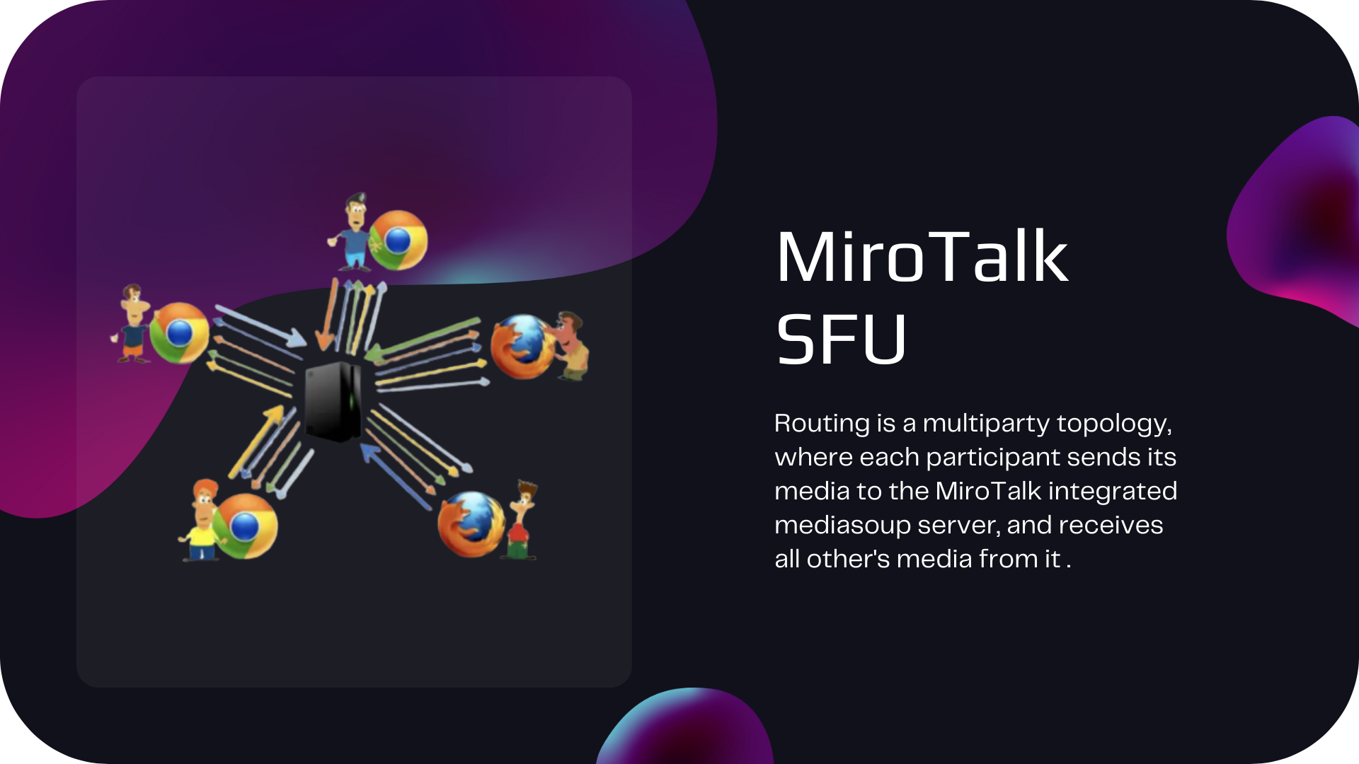 mirotalk-webrtc-sfu