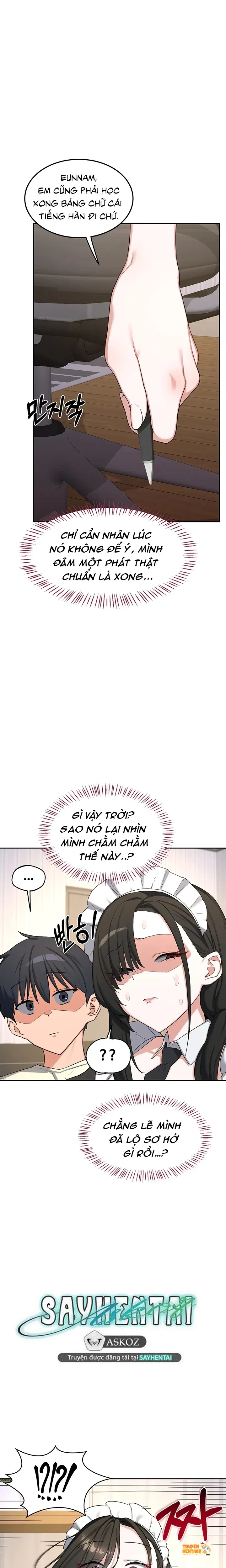 Xem ảnh Kế Hoạch Trao Đổi Mẹ - Chapter 63 - tmplxq2roiv - Truyenhentaiz.net