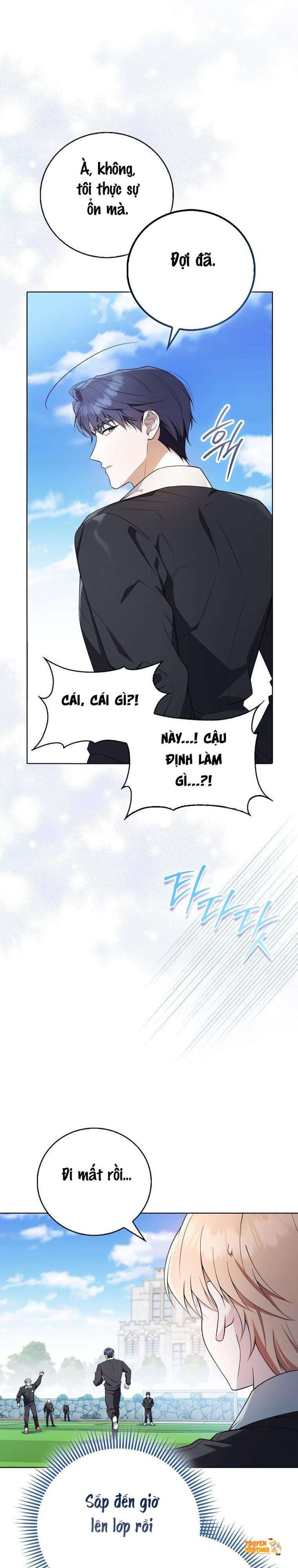 Xem ảnh 〖18+〗- Trường Nam Sinh - Chapter 3 - tmpcbr5s3ee - Truyenhentaiz.net