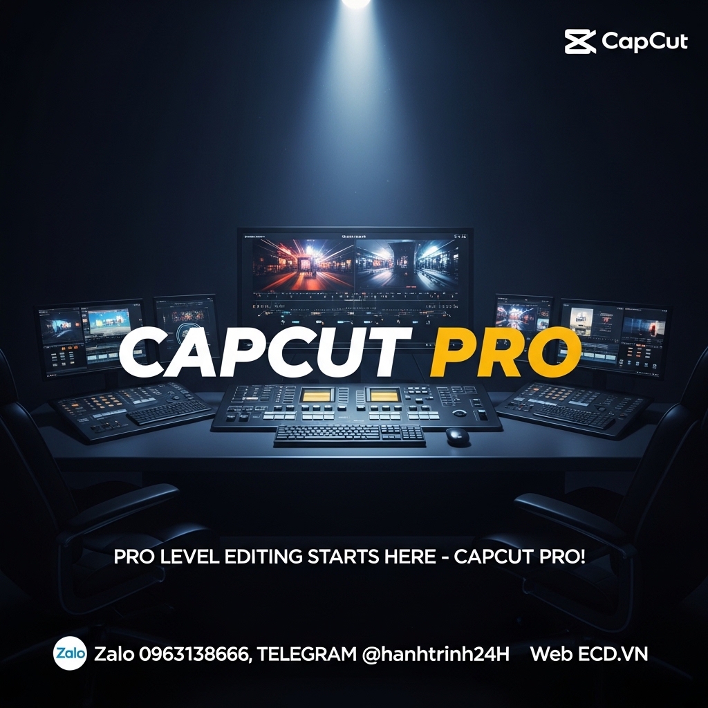 instant capcut editor