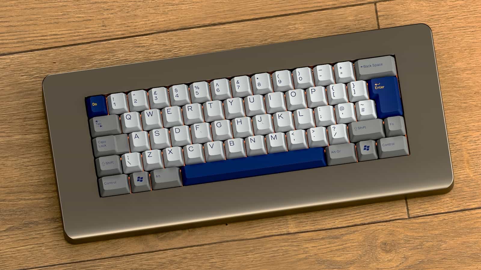 KB