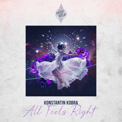 Konstantin Kobra - All Feels Right (2026)