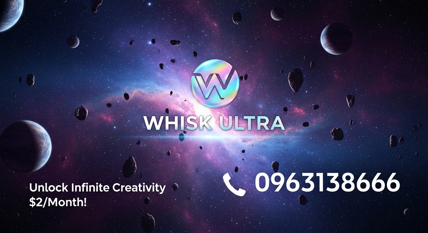 rent whisk ultra accounts