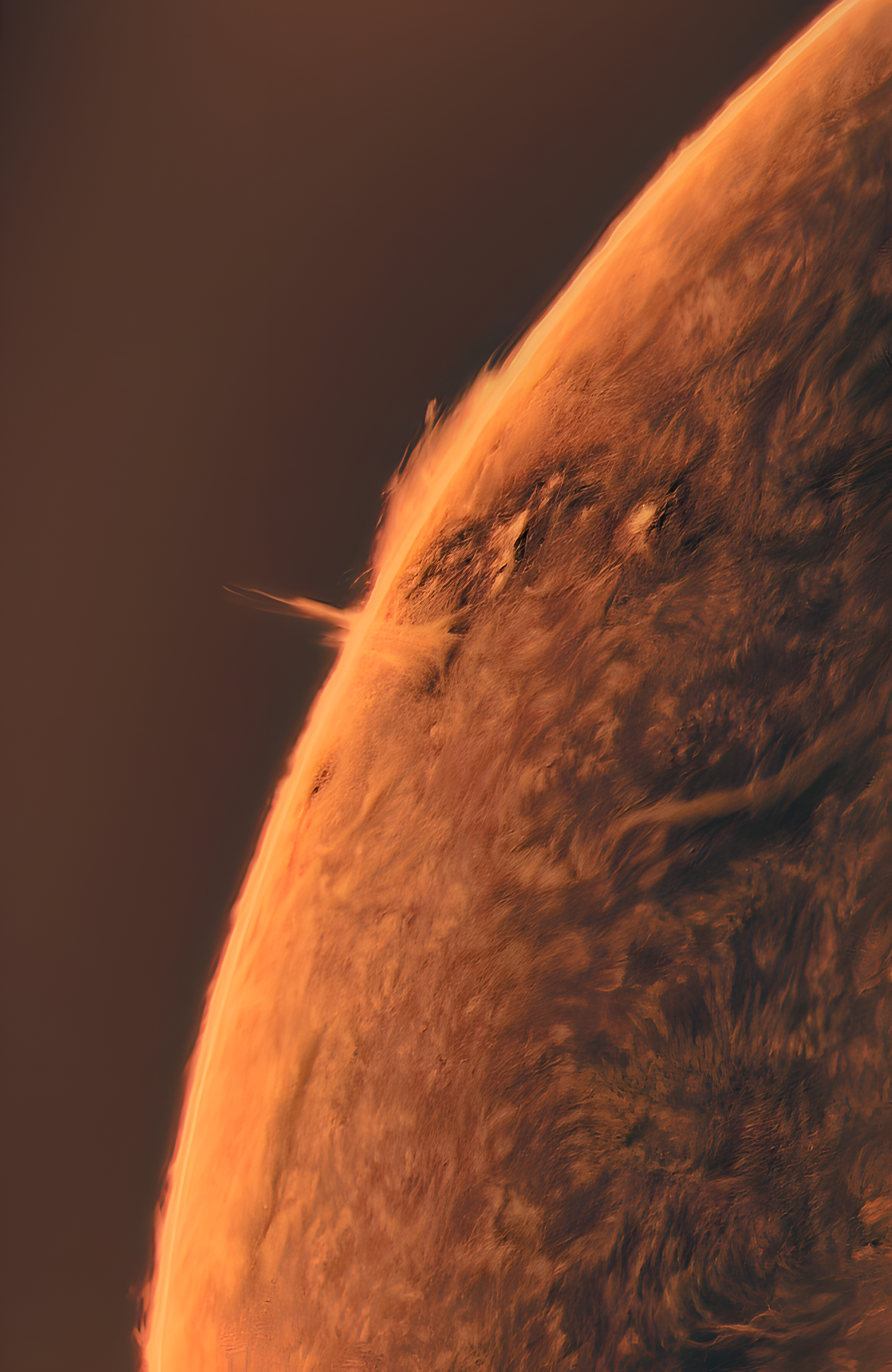 sun