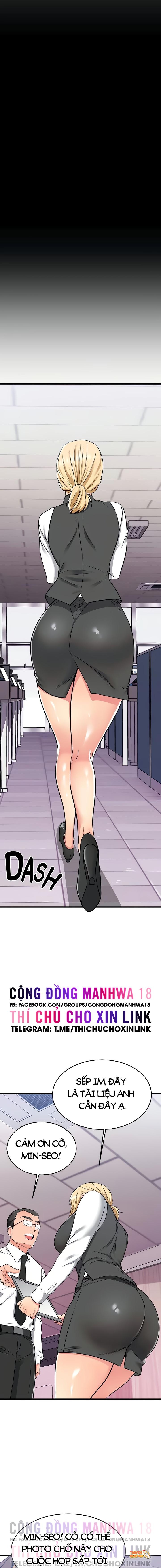 Trang truyện tmpa2vdc7vx trong truyện tranh Ranh Giới Người Bạn - Chapter 65 END - truyenhentai18.net