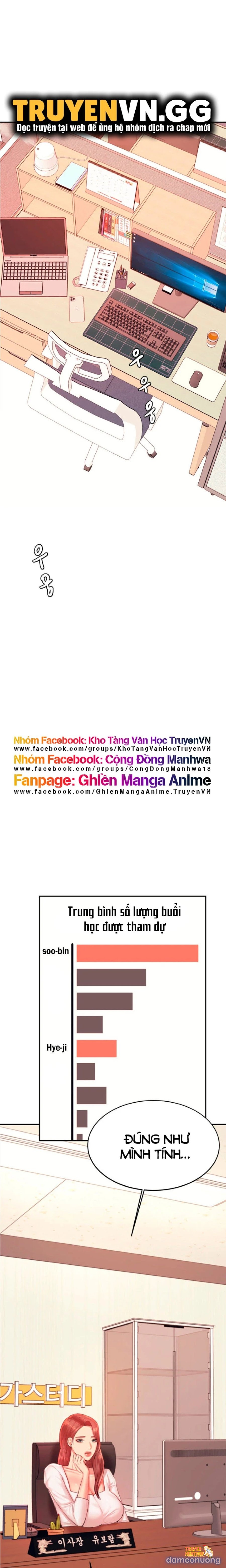 Trang truyện tmp0u73djhz trong truyện tranh Cô Giáo Ngoài Giờ - Chapter 19 - truyenhentai18.net