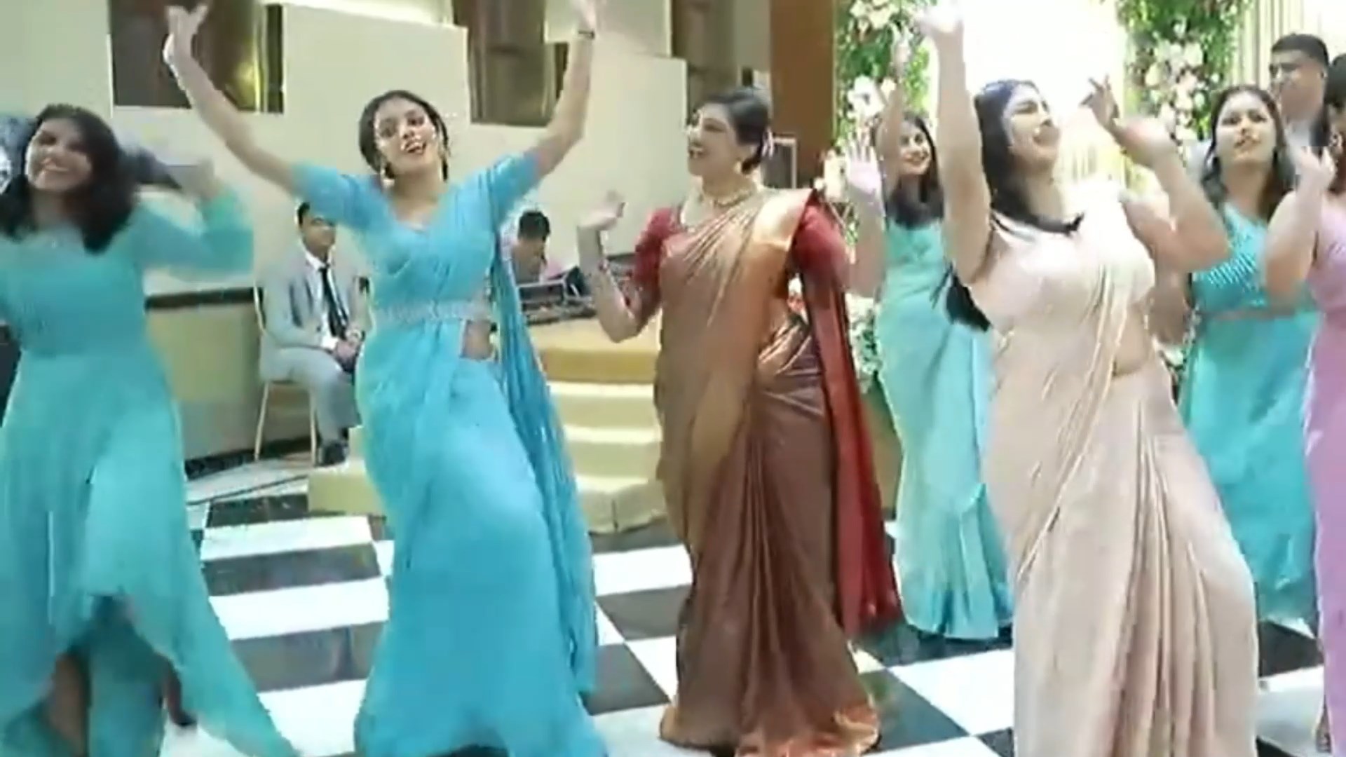 Busty Malayali Girl Huge Jiggling Breasts mp4 snapshot 00 02 331