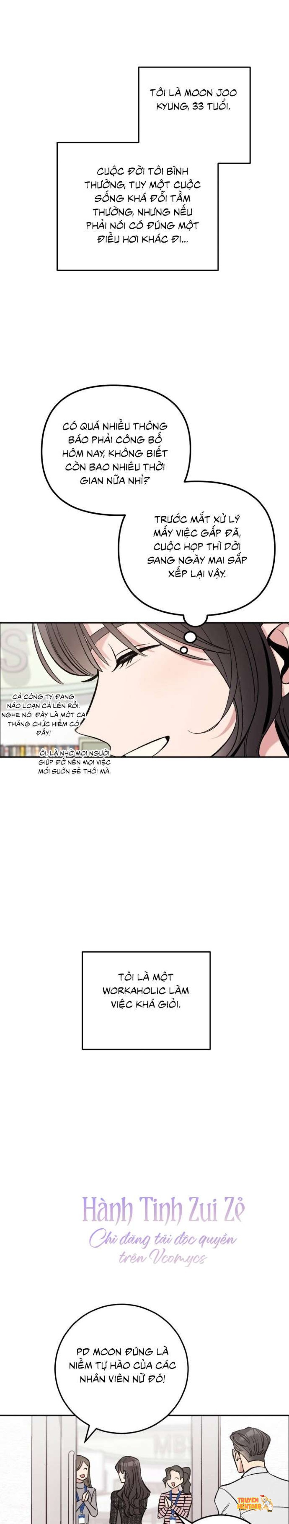 Xem ảnh 〖18+〗- Nếu Không Yêu Đương Thì Chết! - Chapter 1 - tmp55kip8uf - Truyenhentaiz.net