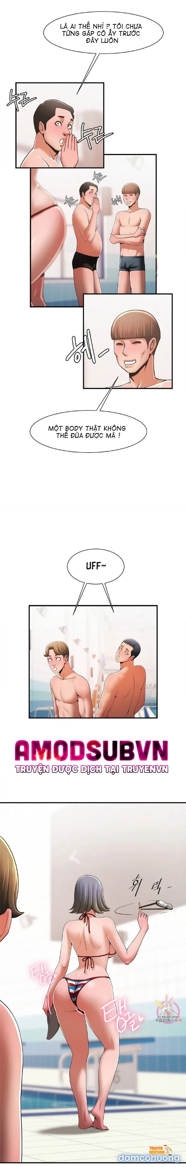 Trang truyện tmp28x2c6q2 trong truyện tranh Giảng Viên Bơi Lội - Chapter 3 - truyenhentai18.net