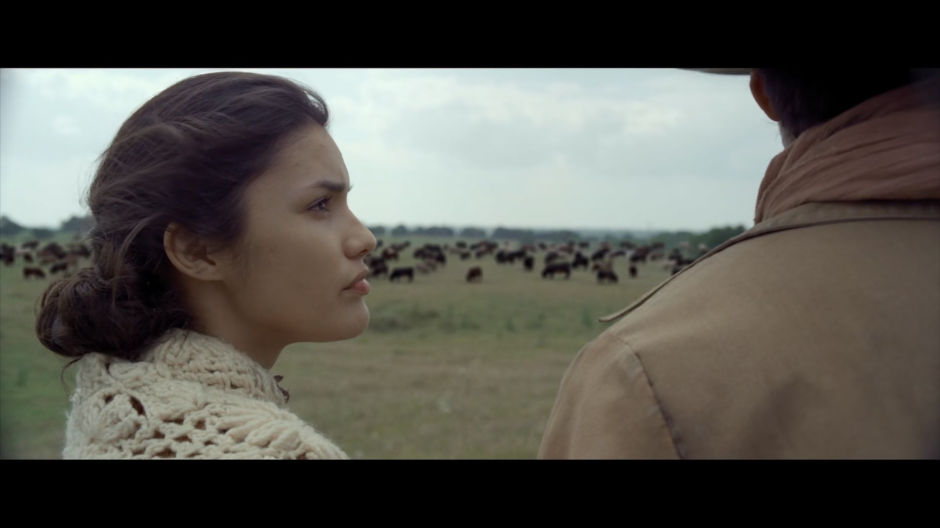 Montford The Chickasaw Rancher 2021 Netflix 1080 FHD HEVC E OPUS HR DR