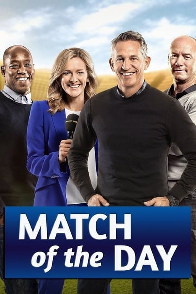 Match Of The Day (2023) 12 30 1080p HDTV H264-FTP