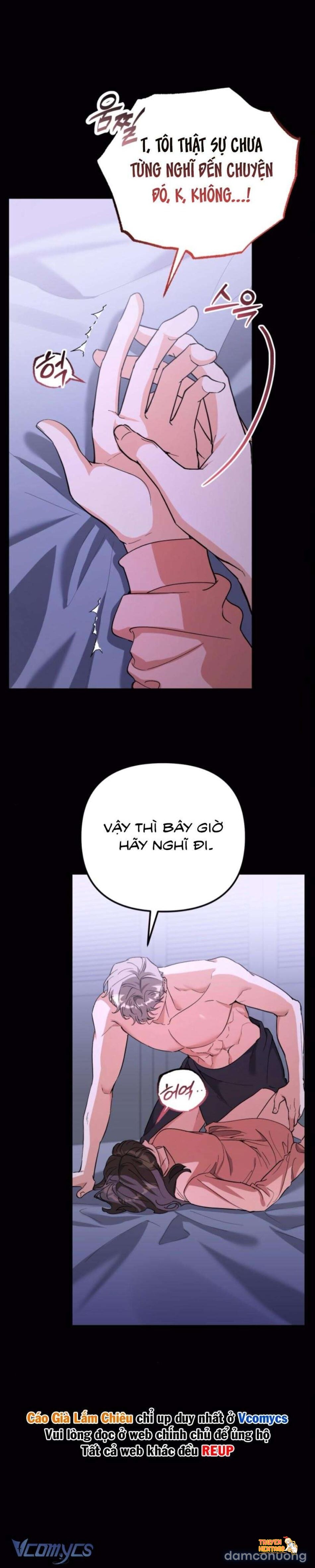 Xem ảnh tmpzl03cgdf trong truyện hentai [18+] Kẻ Rác Rưởi Dịu Dàng - Chapter 7 - www.hentaitvn.net