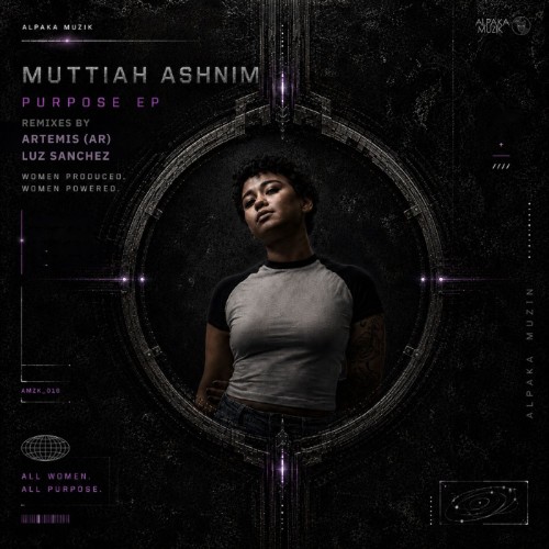 Muttiah Ashnim - Purpose (2026) MP3