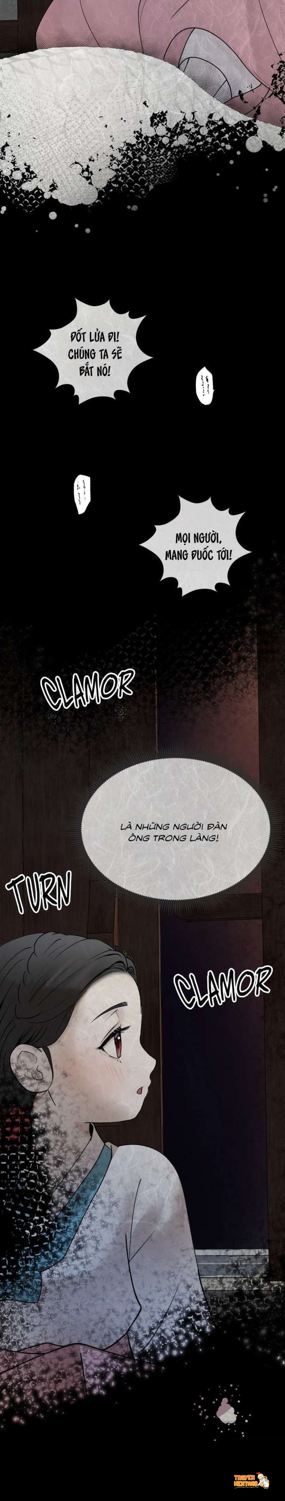 Xem ảnh Con Sói Của Núi Cheonun - Chapter 3 - tmpiqdaw76f - Truyenhentaiz.net