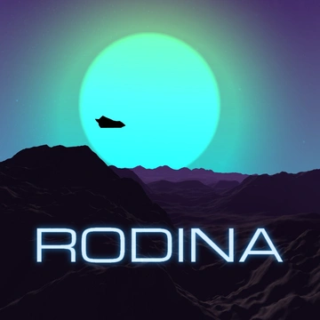 Rodina box art