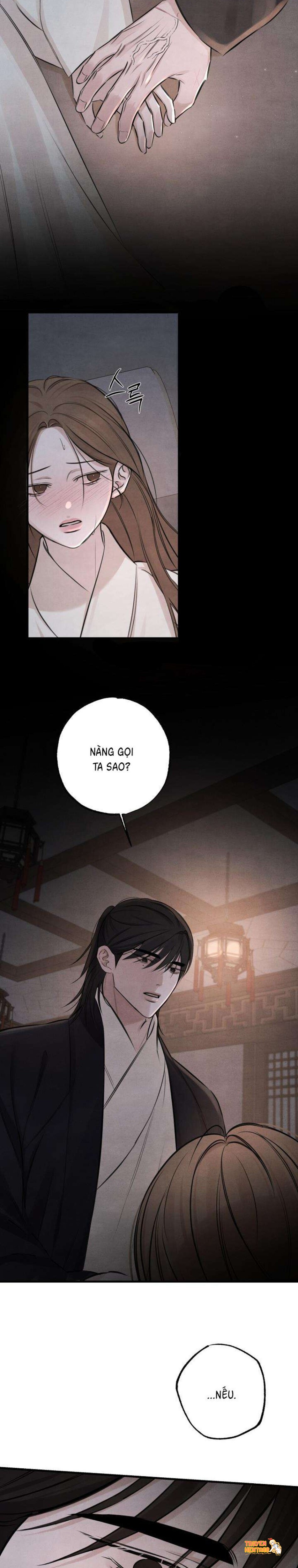 Xem ảnh 『18+』sư Mẫu - Chapter 20 - tmpg8ox6e08 - Truyenhentaiz.net