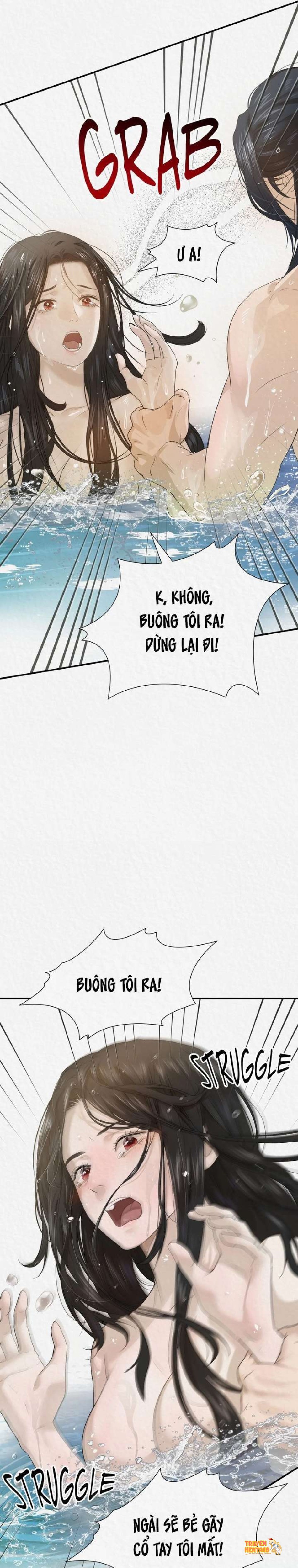 Xem ảnh Con Sói Của Núi Cheonun - Chapter 8 - tmpoj9ifzhq - Truyenhentaiz.net