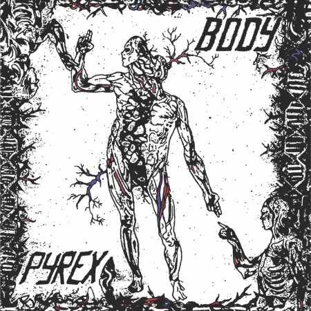 Pyrex - Body (2025)