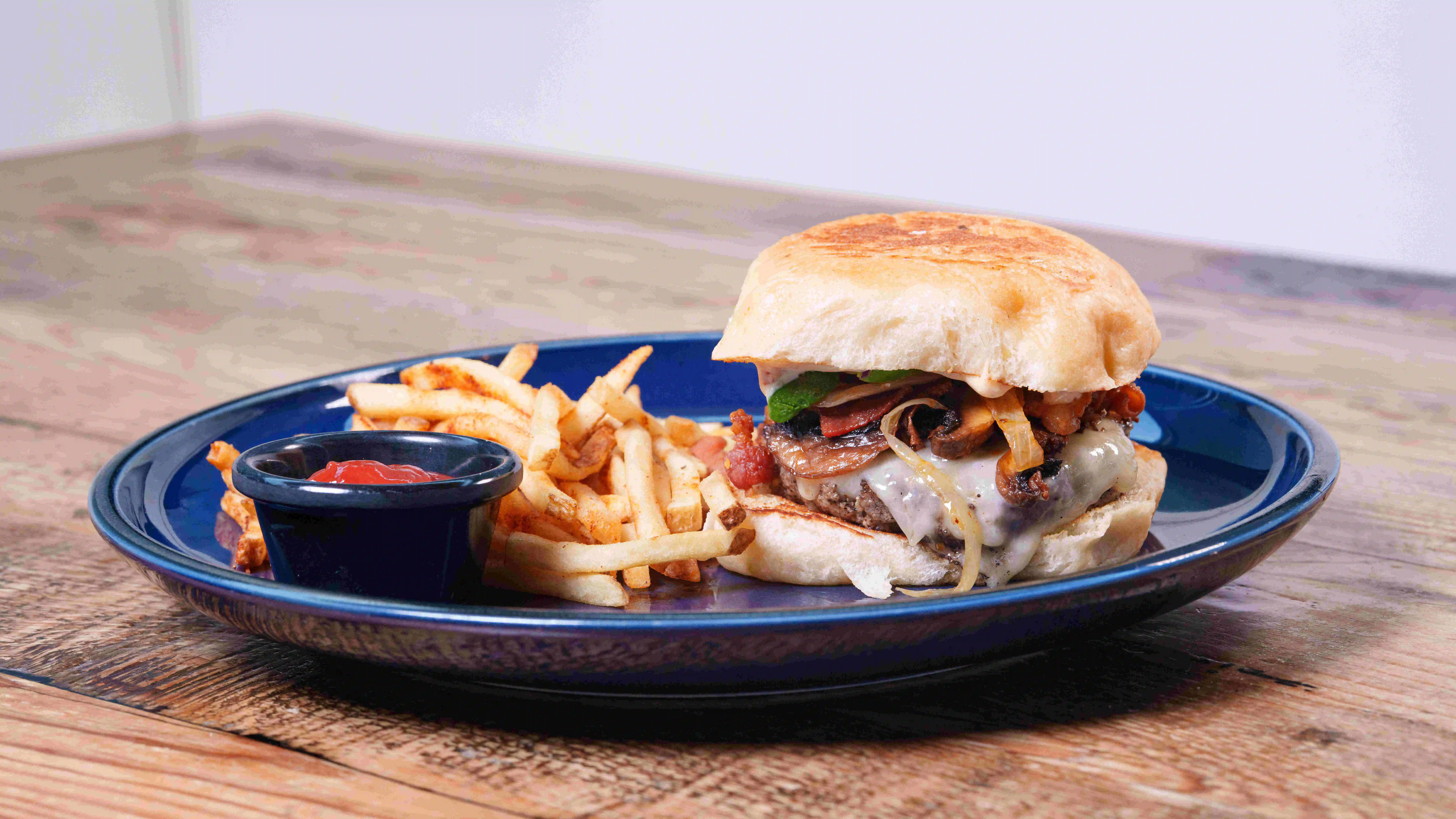 Hamburguesa