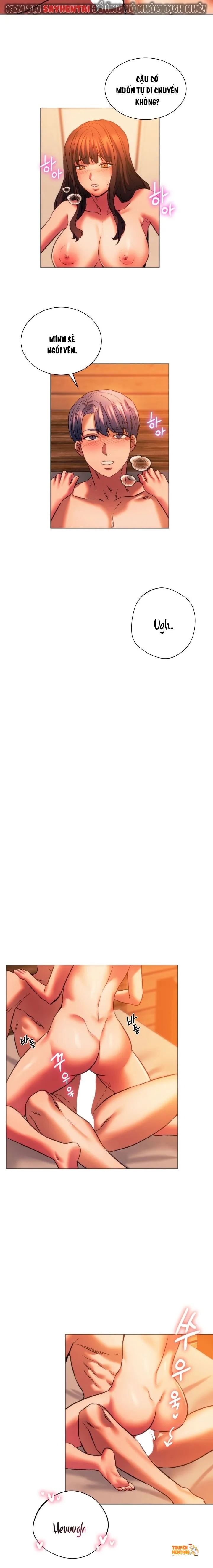 Trang truyện tmp615ak9jd trong truyện tranh Bạn Học Của Tôi - Chapter 26 - truyenhentai18.net