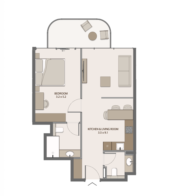 House of Well