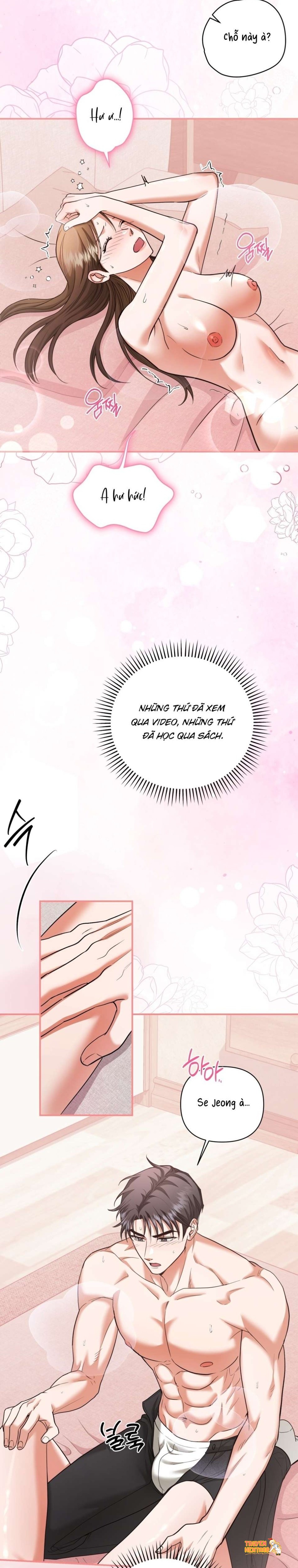 Xem ảnh [ 18+ ] D For Dirty - Chapter 14 - tmp6r35s2xh - Truyenhentaiz.net