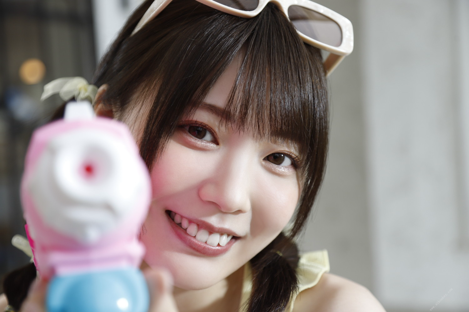 石川澪 NO.014「バケショ」 3