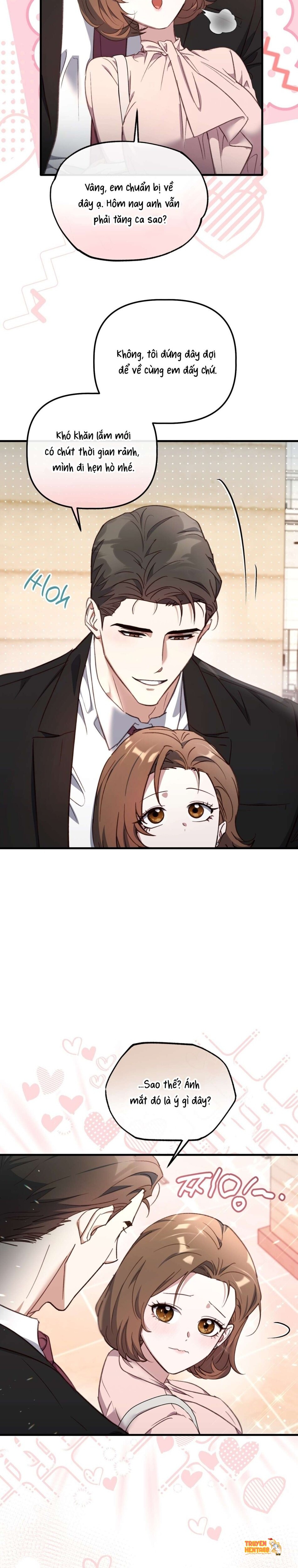 Xem ảnh [ 18+ ] Cuộc Chơi Xx Với Cậu Út Nhà Tài Phiệt - Chapter 16 - tmpmtm3i6bq - Truyenhentaiz.net