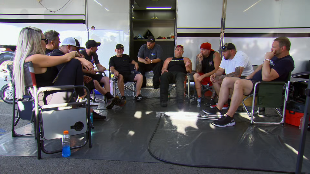 Street Outlaws vs the World S01E06 | En [1080p] (x265) 16hdlbk51rul