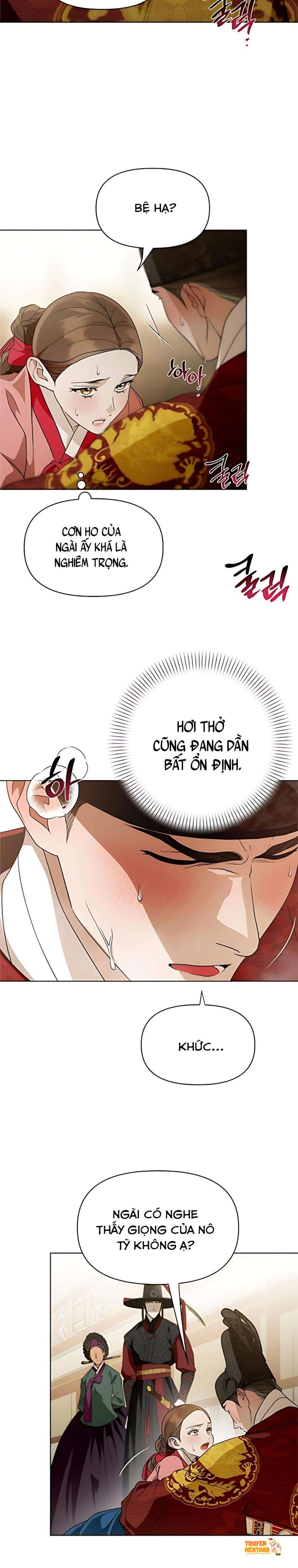 Xem ảnh 『18+』đêm Xuống Bên Sông Thu - Chapter 18 - tmp4nxwt34m - Truyenhentaiz.net