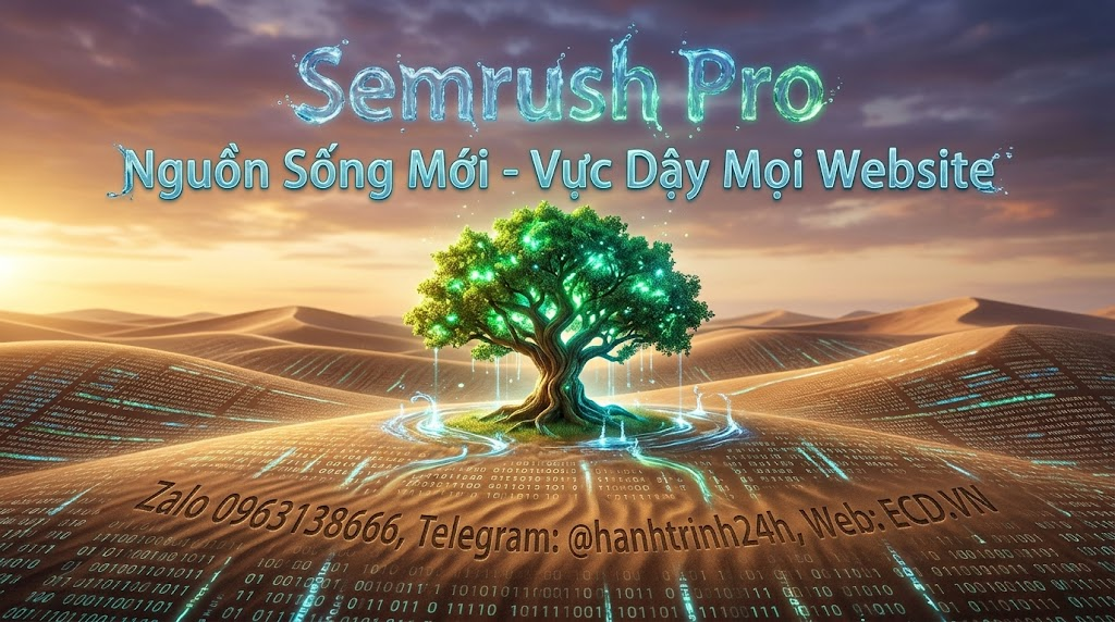 dịch vụ phần mềm SEO