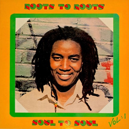 VA - Roots to Roots Soul to Soul (2025)