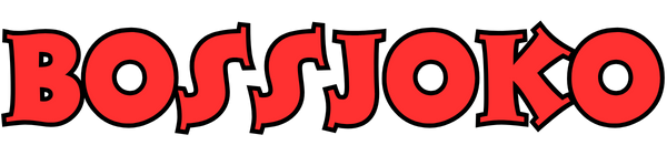 Bossjoko Logo