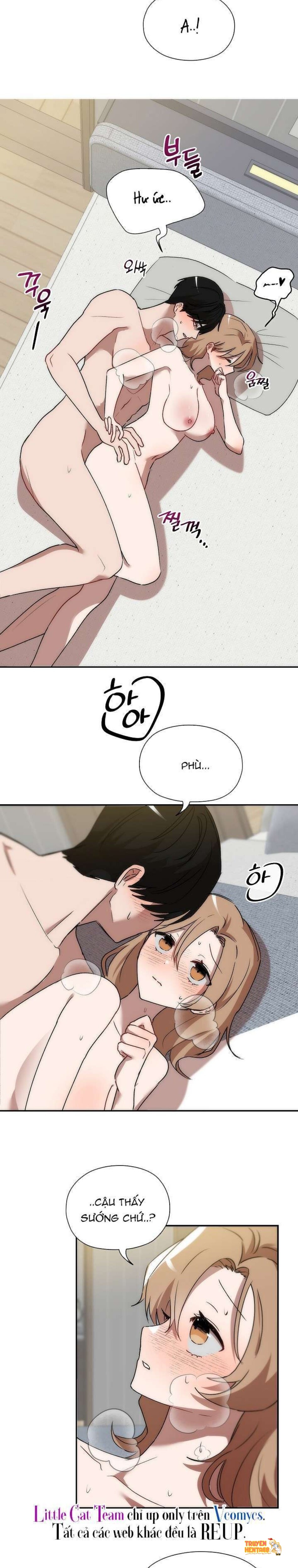 Xem ảnh tmpa8absv09 trong truyện hentai [không Che] [18+] Cãi Vã Trên Gối - Chapter 6 - hentaitvn.net