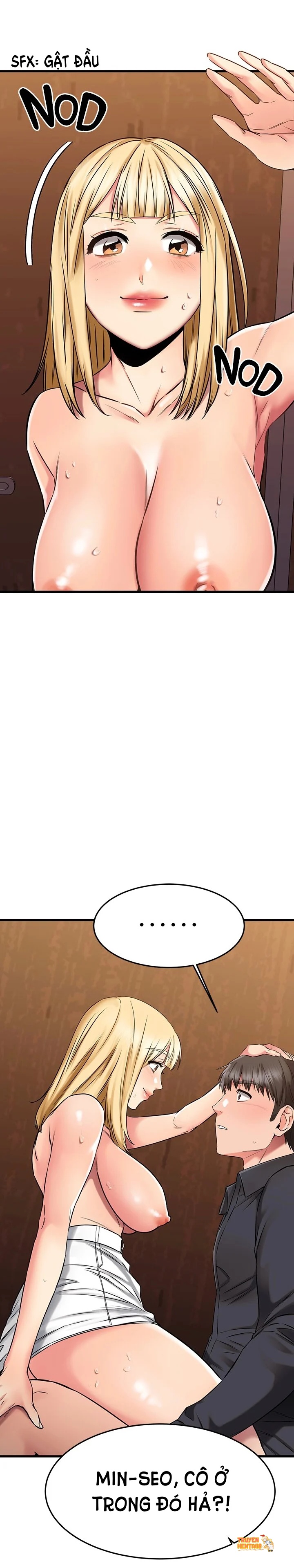 Trang truyện tmp2vc9c9s trong truyện tranh Ranh Giới Người Bạn - Chapter 45 - www.truyenhentai18.net