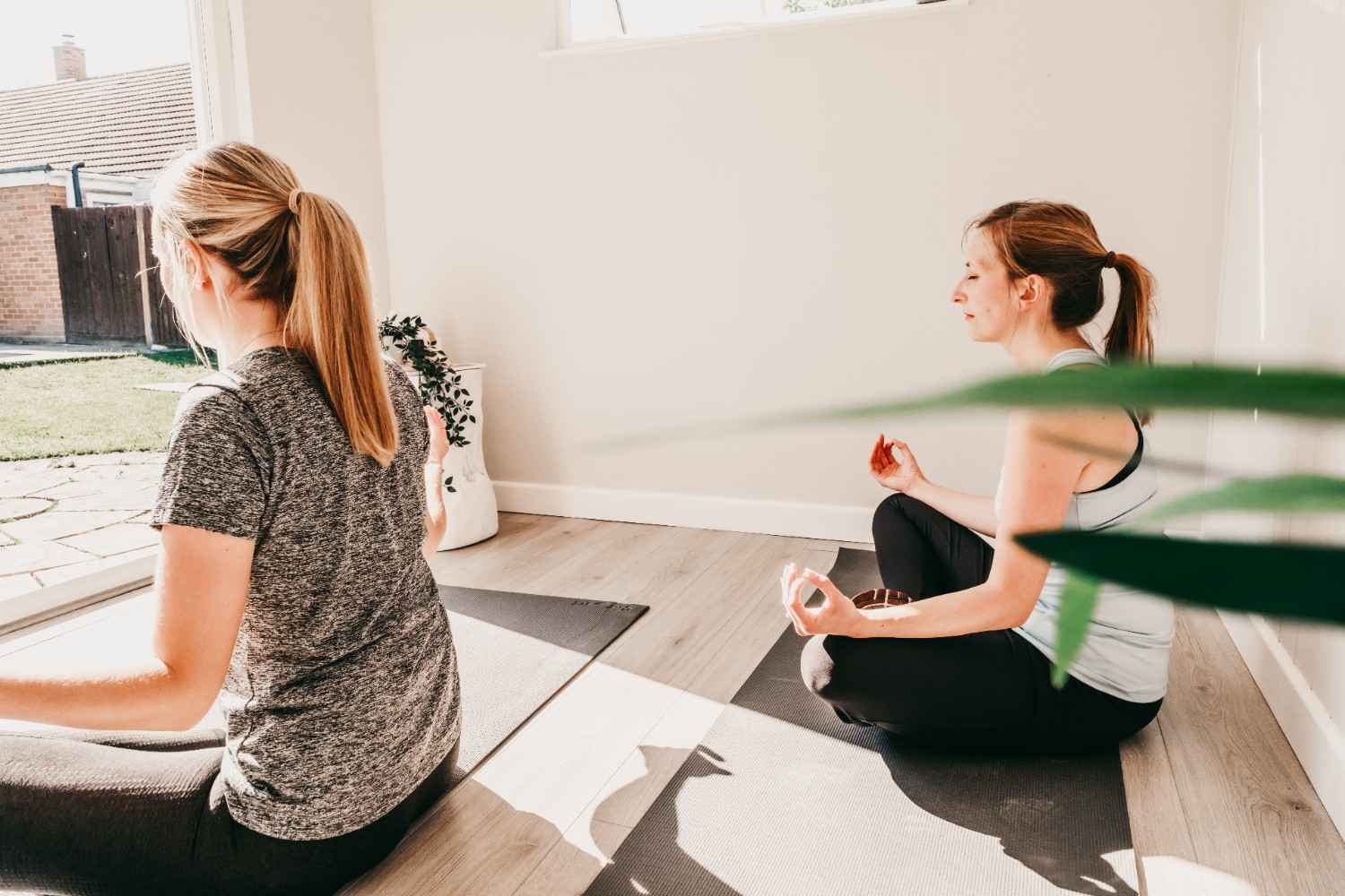 Yoga Room – Leominster thumbnail 6