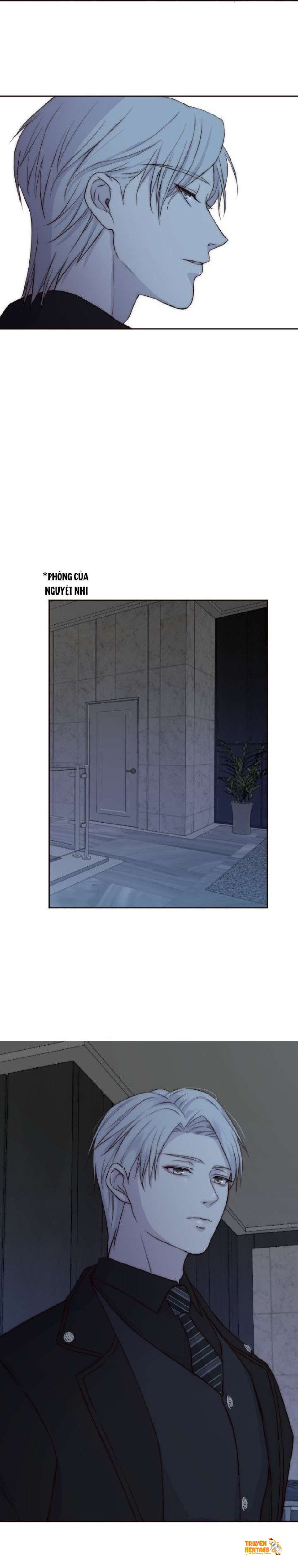 Xem ảnh Cám Dỗ Nguy Hiểm - Chapter 11 - tmpwci9qjre - Truyenhentaiz.net